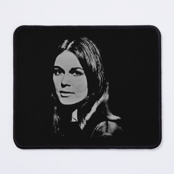 Item preview, Gloria Steinem 70s designed and sold by ByakuranRegan.