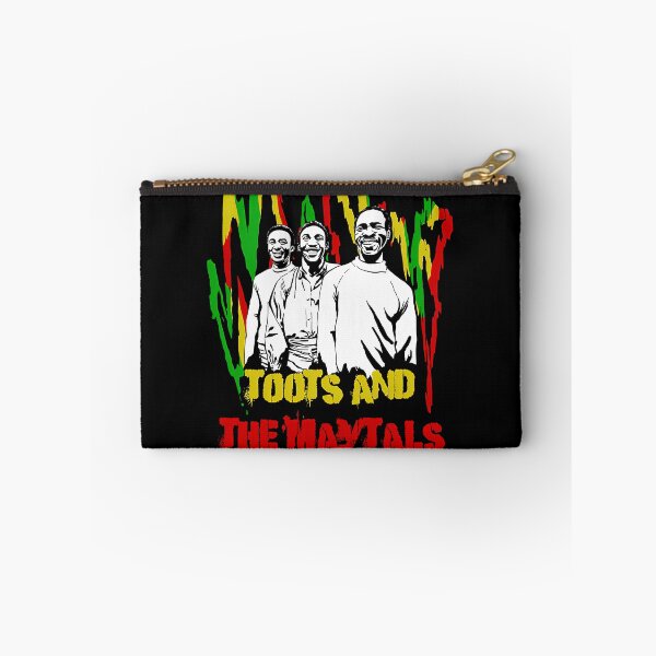 Item preview, Toots and The Maytals designed and sold by OddHeartParade.