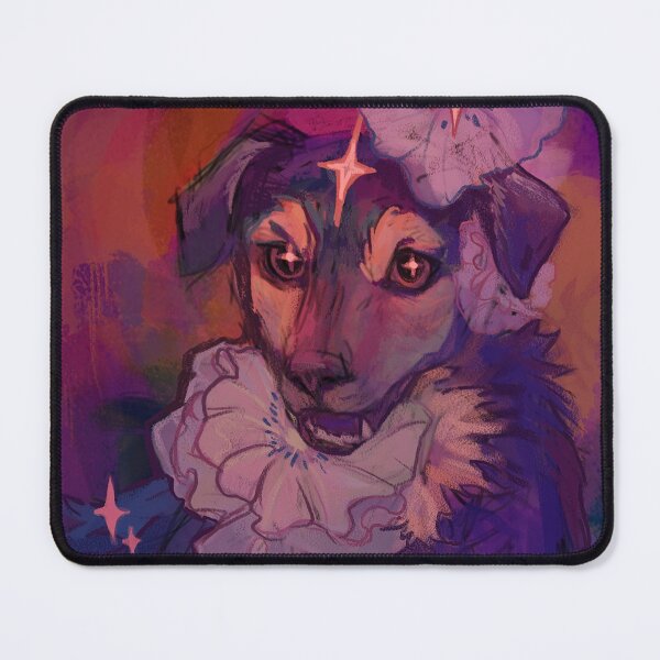 Item preview, Bloom Dog designed and sold by Airamatix.
