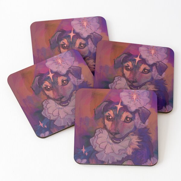 Item preview, Bloom Dog designed and sold by Airamatix.