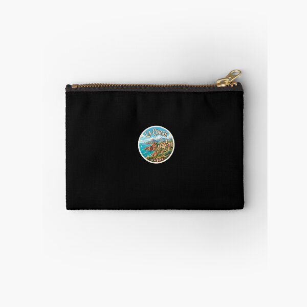 Item preview, La Corse France designed and sold by TulipaGraphics.