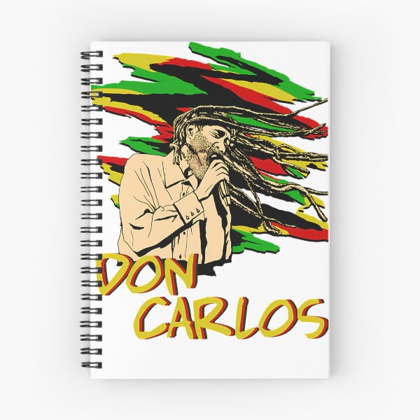 Item preview, Don Carlos designed and sold by StreetTorqueArt.