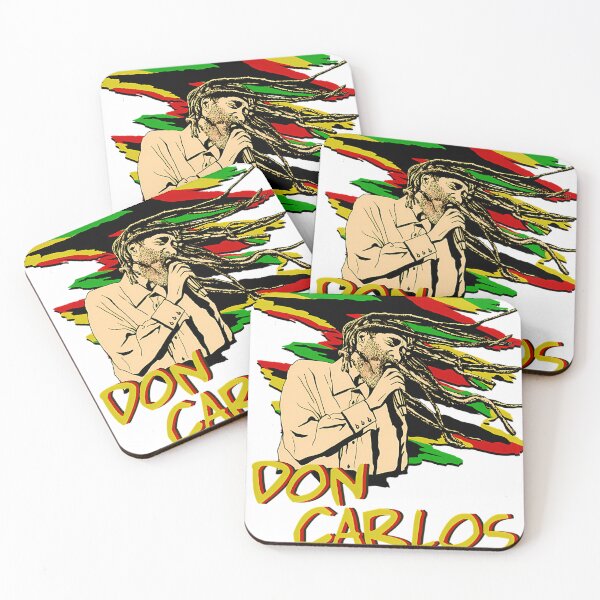 Item preview, Don Carlos designed and sold by StreetTorqueArt.