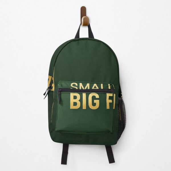 Item preview, Small Deposits, Big Freedom | Minimalist Finance Typography designed and sold by Zaramodo.