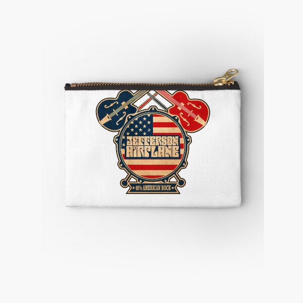 Item preview, Jefferson Airplane (60's American Rock) designed and sold by OddHeartParade.