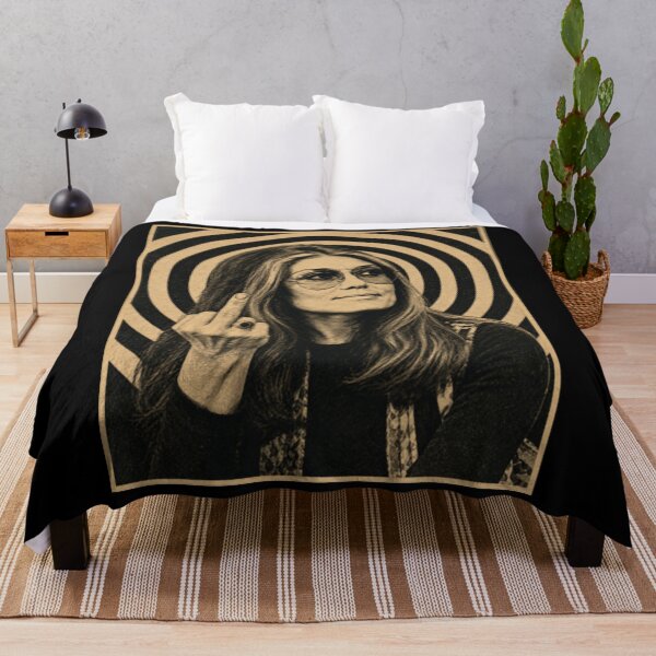 Item preview, Gloria Steinem designed and sold by ByakuranRegan.