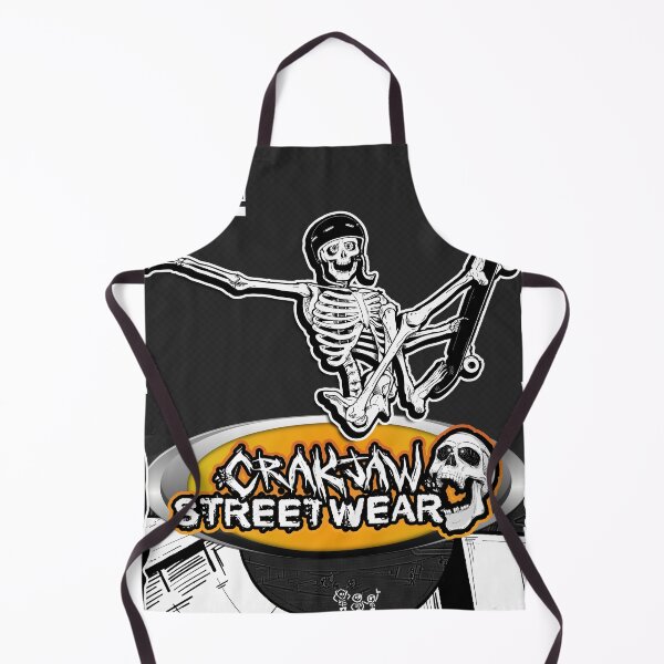 Item preview, TH SK8 designed and sold by CrakJaw.