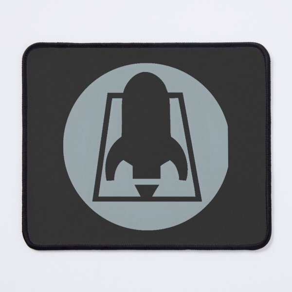 Item preview, Rocket From The Crypt Iconic Logo | Best Gift designed and sold by lemmark.