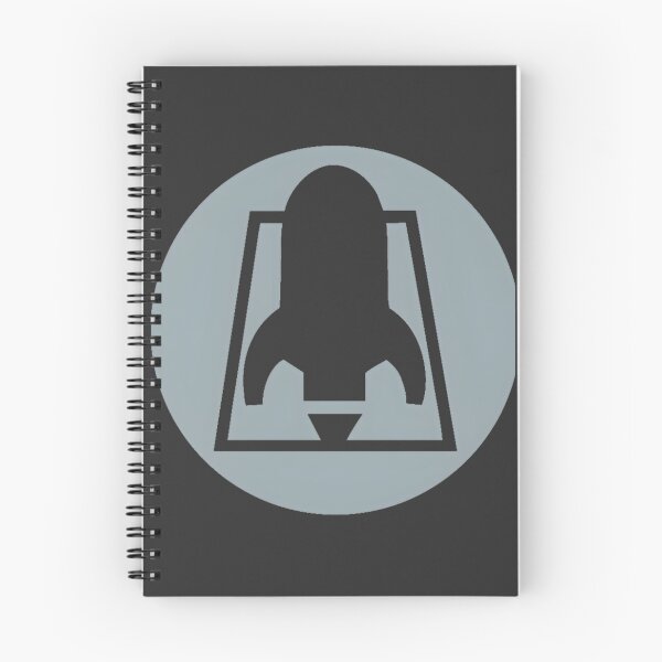 Item preview, Rocket From The Crypt Iconic Logo | Best Gift designed and sold by lemmark.