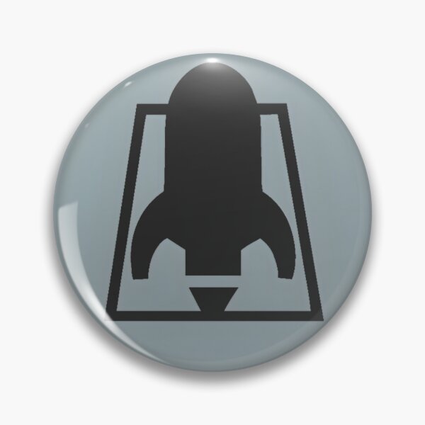 Item preview, Rocket From The Crypt Iconic Logo | Best Gift designed and sold by lemmark.