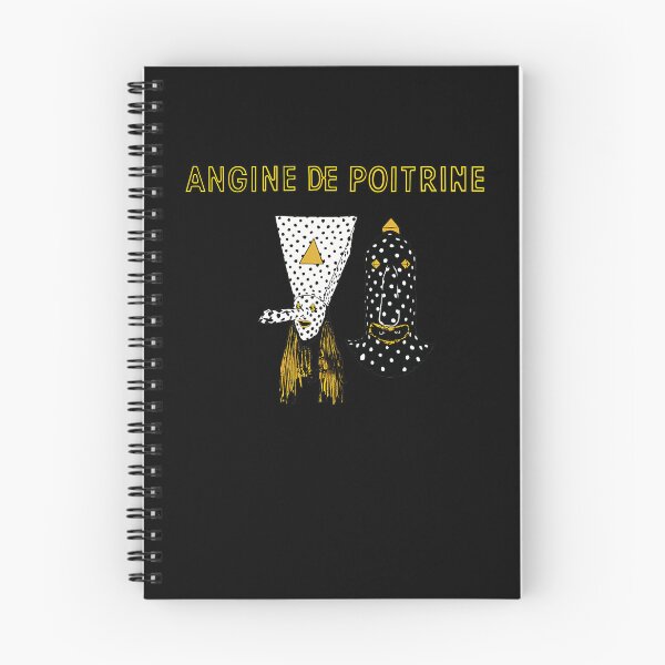 Item preview, Angine De Poitrine designed and sold by JenniferGizzo.
