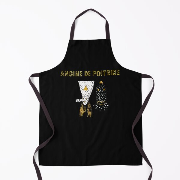 Item preview, Angine De Poitrine designed and sold by JenniferGizzo.