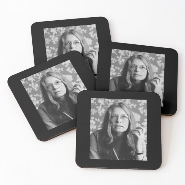 Item preview, Gloria Steinem Classic designed and sold by ByakuranRegan.