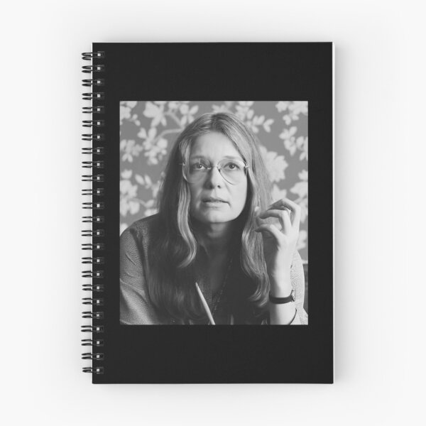 Item preview, Gloria Steinem Classic designed and sold by ByakuranRegan.
