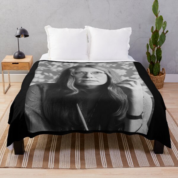 Item preview, Gloria Steinem Classic designed and sold by ByakuranRegan.
