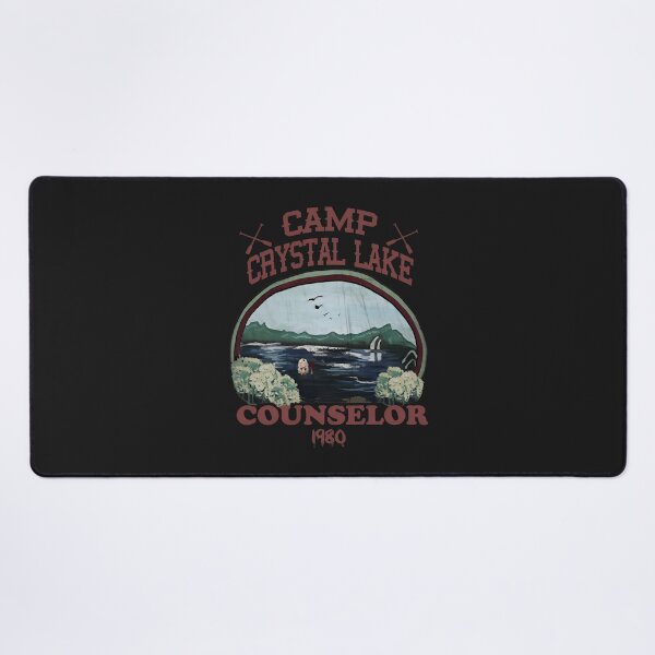 Item preview, Lake Counselor 1980 Retro Vacation  designed and sold by MAKAYLDERSON.
