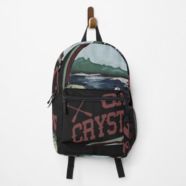 Item preview, Lake Counselor 1980 Retro Vacation  designed and sold by MAKAYLDERSON.