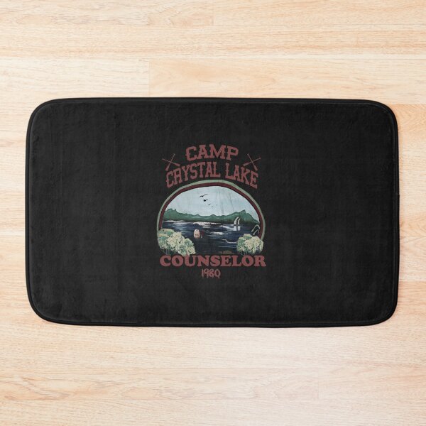 Item preview, Lake Counselor 1980 Retro Vacation  designed and sold by MAKAYLDERSON.
