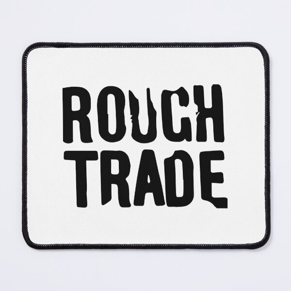 Item preview, Rough Trade Inspired Retro Apparel | Best Gift designed and sold by lemmark.