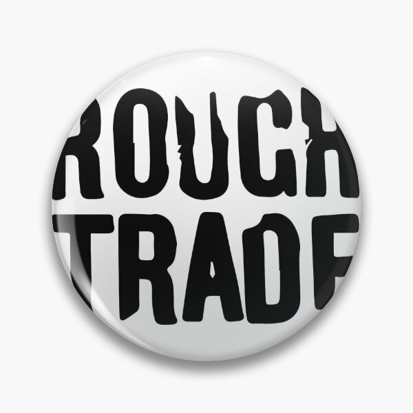 Item preview, Rough Trade Inspired Retro Apparel | Best Gift designed and sold by lemmark.