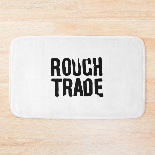 Item preview, Rough Trade Inspired Retro Apparel | Best Gift designed and sold by lemmark.