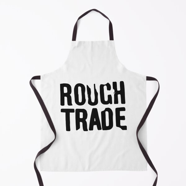 Item preview, Rough Trade Inspired Retro Apparel | Best Gift designed and sold by lemmark.