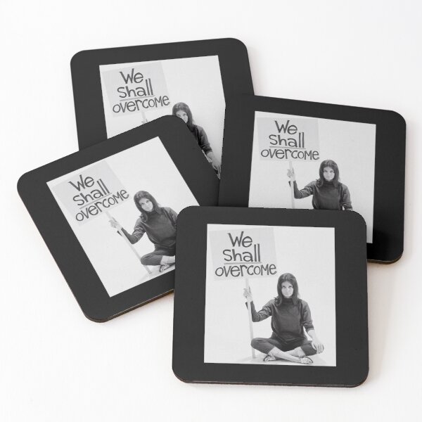 Item preview, Gloria Steinem designed and sold by ByakuranRegan.