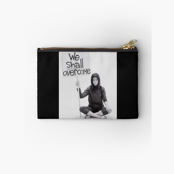 Item preview, Gloria Steinem designed and sold by ByakuranRegan.