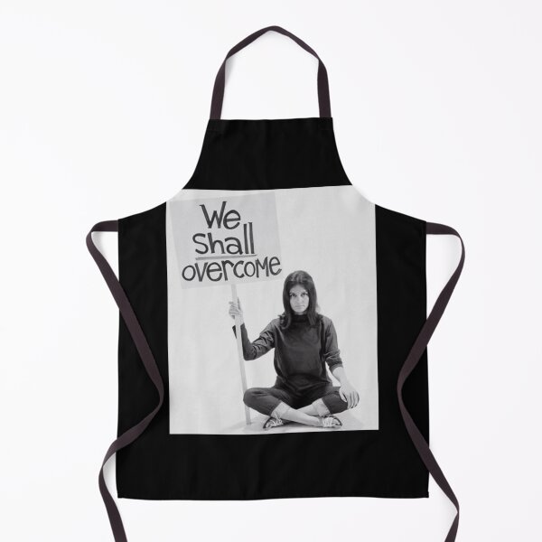 Item preview, Gloria Steinem designed and sold by ByakuranRegan.