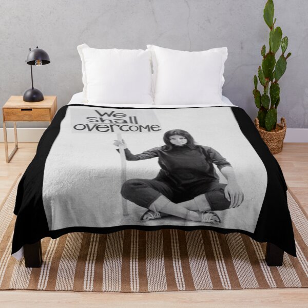 Item preview, Gloria Steinem designed and sold by ByakuranRegan.