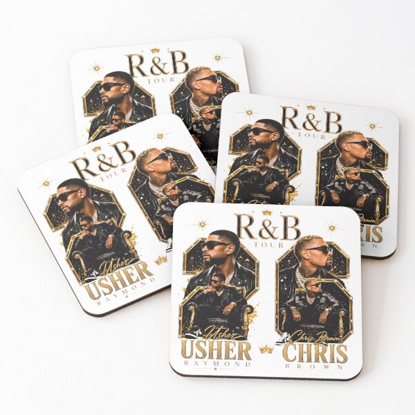 Item preview, Epic R&B Tour Fan Art designed and sold by JamesVela80988.