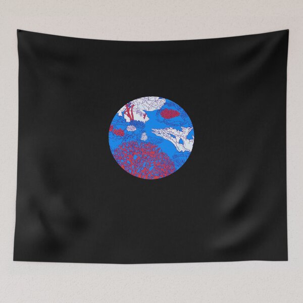 Item preview, Coral Reef designed and sold by sharpekins.