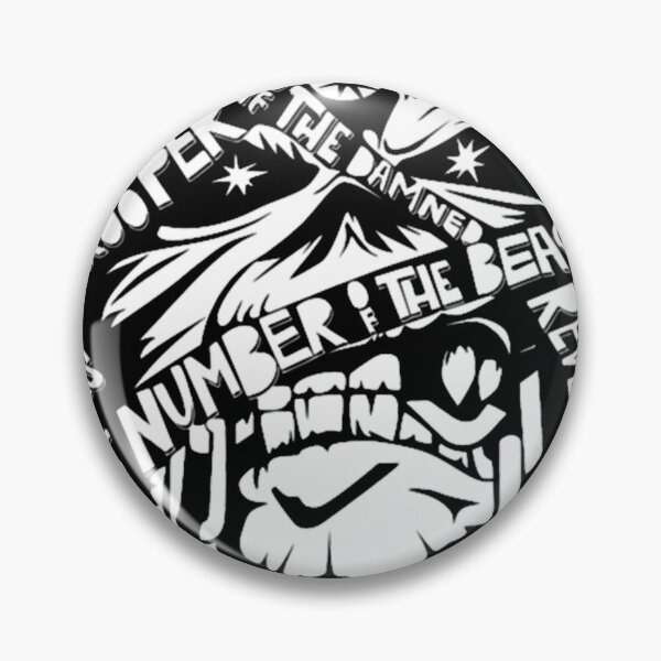 Item preview,  Mummy Head Full Of Words designed and sold by AldoAzpeitia.