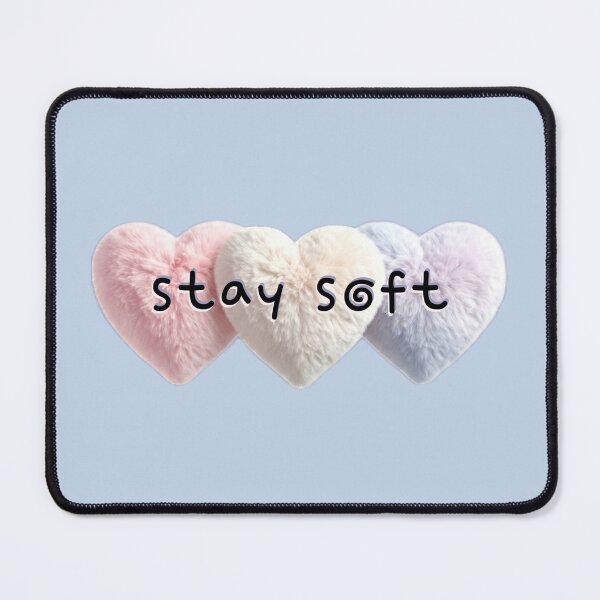 Item preview, Stay soft designed and sold by Lenock.