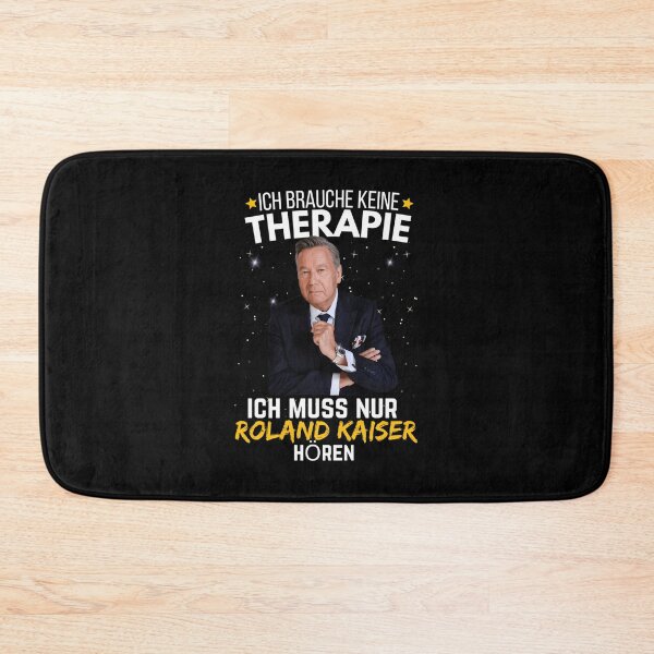 Item preview, Roland Kaiser - Roland Kaiser Festival- Roland Kaiser - Ich Brauche Keine Therapie Ich Muss Nur Horen designed and sold by JenniferGizzo.