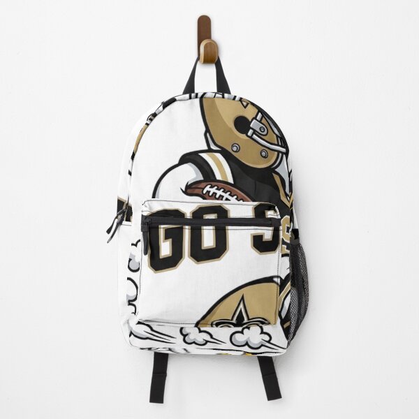 Item preview, Snoopy Go Saints Football Fan Art designed and sold by CaneufeyCip.