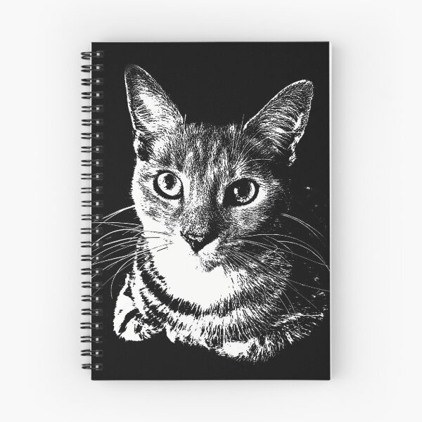 Item preview, Cat Cute Kitten Vintage 2027 designed and sold by Krwasatoune.