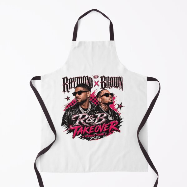 Item preview, R&B Music Tour Graphic  designed and sold by JohnButle27818.