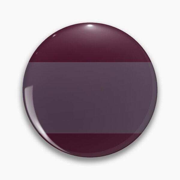 Item preview,  Dark Plum and Mauve Minimalist Stripes designed and sold by pluielegere.