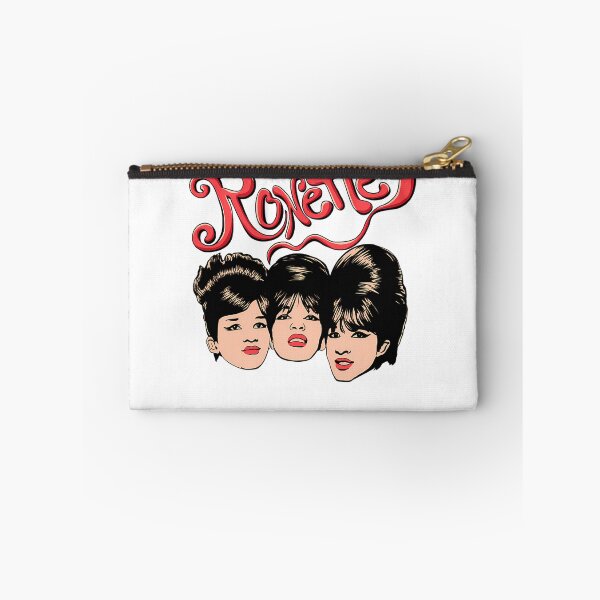 Item preview, The Ronettes designed and sold by OddHeartParade.