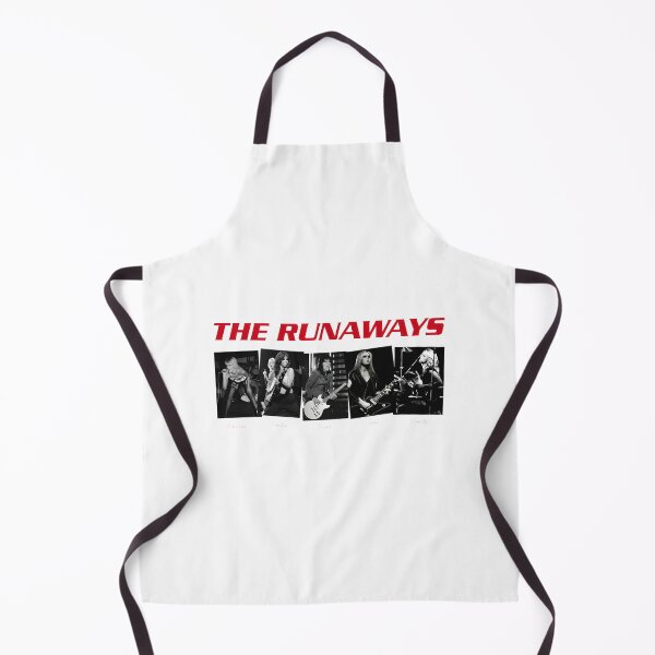 Item preview, Runaways Music Band Retro Graphic Apparel | Limited Edition designed and sold by lemmark.