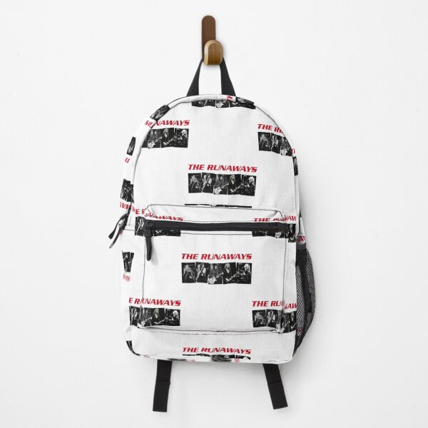 Item preview, Runaways Music Band Retro Graphic Apparel | Limited Edition designed and sold by lemmark.