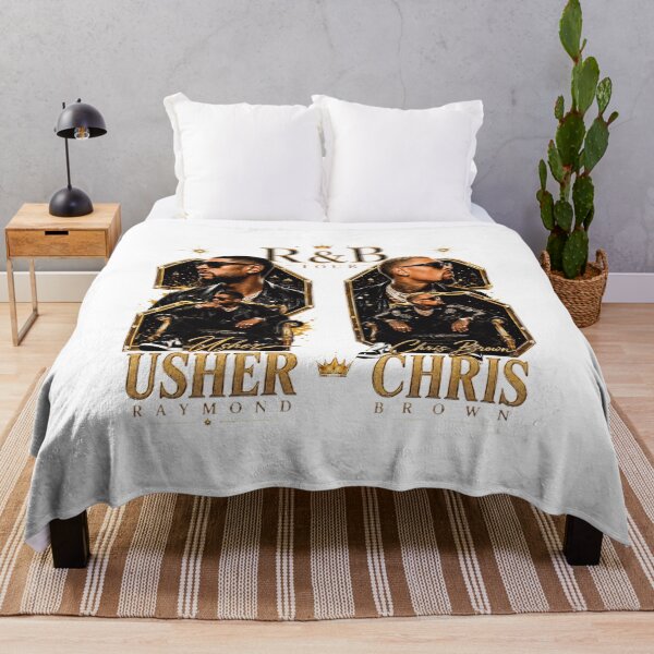 Item preview, Epic R&B Tour Fan Art designed and sold by JamesVela80988.
