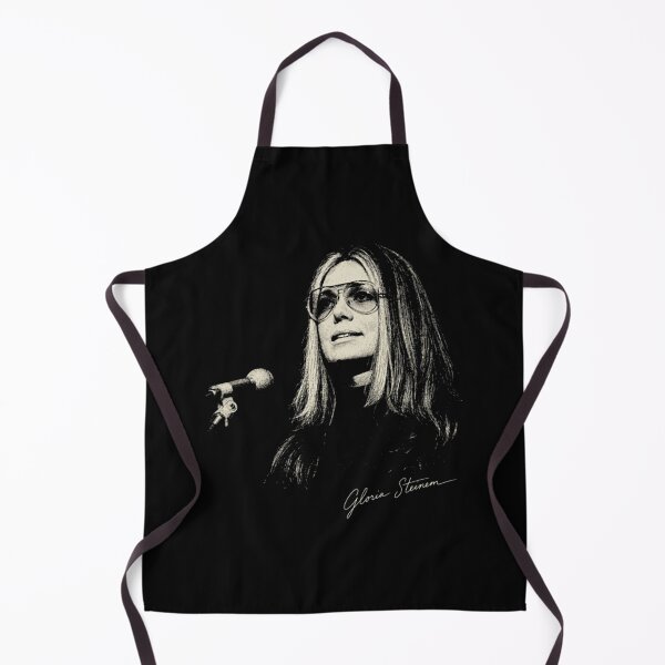 Item preview, Gloria Steinem Memorial designed and sold by ByakuranRegan.