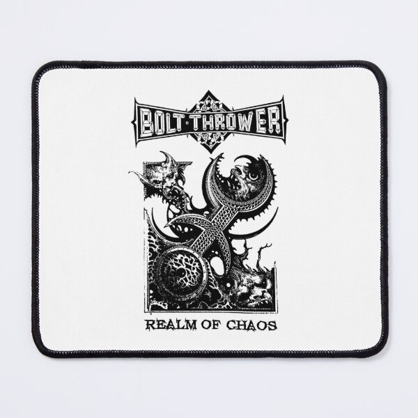 Item preview, Bolt ThrowEr Realm Of Chaos designed and sold by JenniferGizzo.