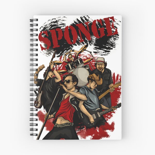 Item preview, Sponge designed and sold by StreetTorqueArt.