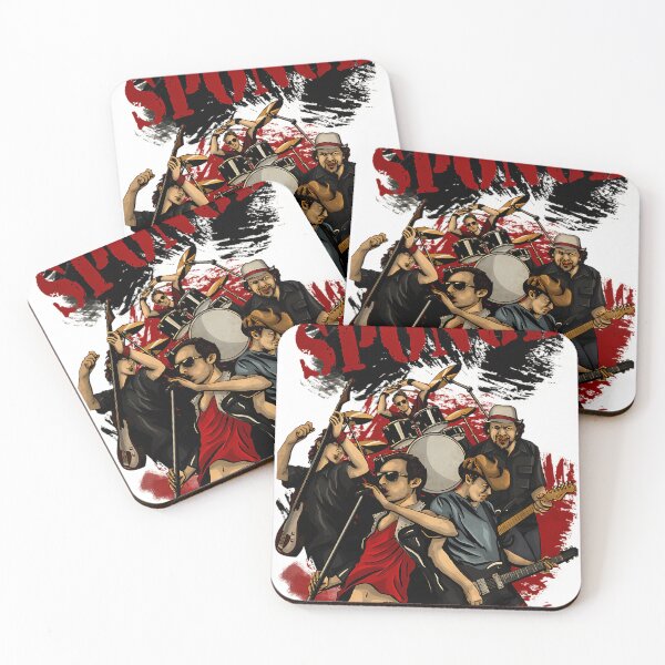 Item preview, Sponge designed and sold by StreetTorqueArt.