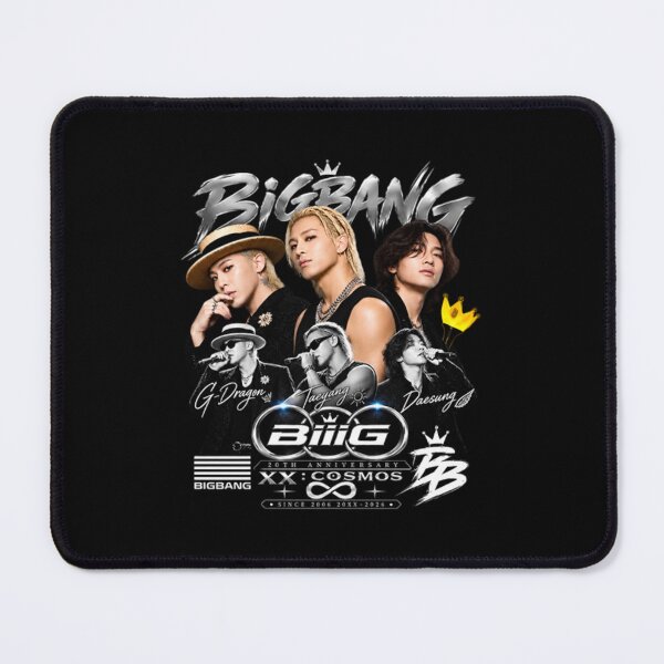 Item preview, Big Bang World Tour 2026 designed and sold by moonfullStudio.