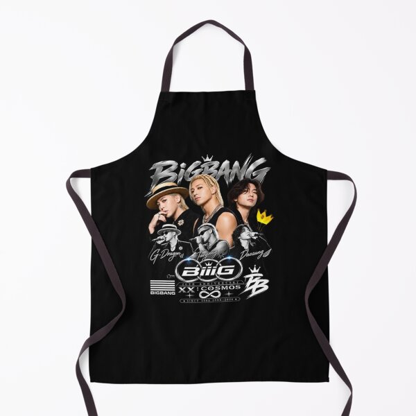 Item preview, Big Bang World Tour 2026 designed and sold by moonfullStudio.