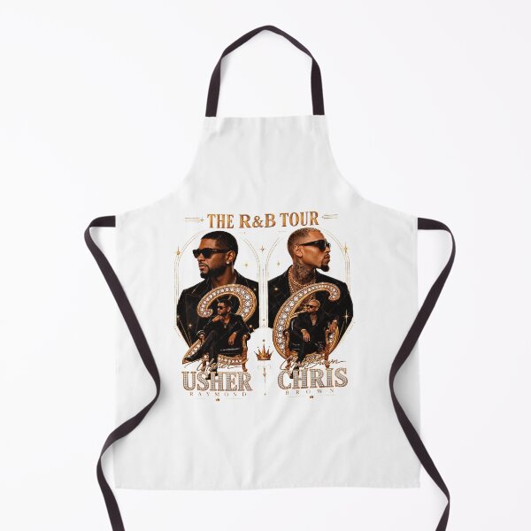 Item preview, R&B Music Tour Graphic  designed and sold by JohnButle27818.